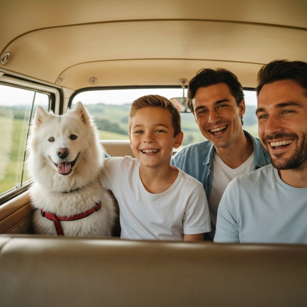 Viajar con mascotas Hill’s Pet México