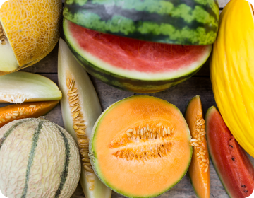 Melones