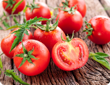 Tomates