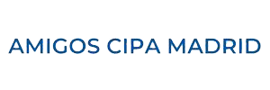 logo amigos cipa madrid