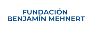 logo fundacion benjamin mehnert