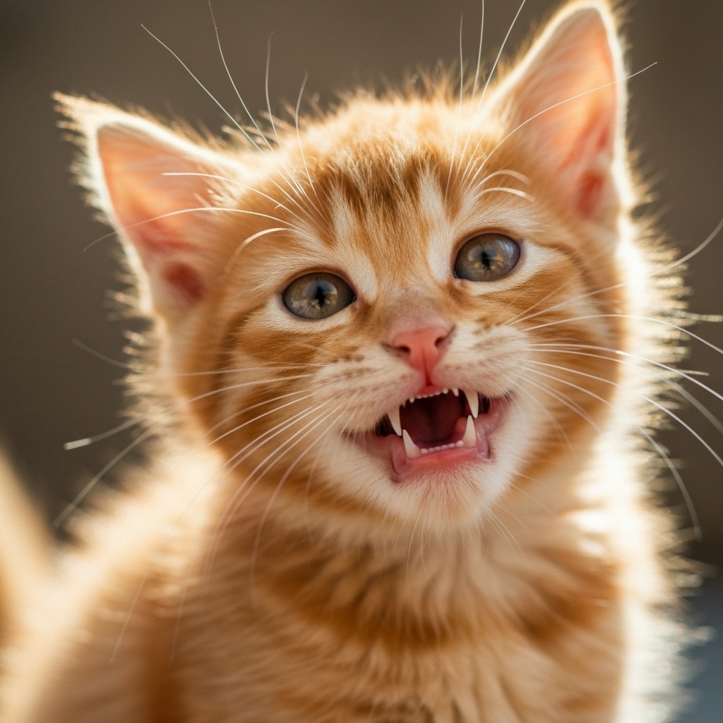 Dientes de leche gatos Hill’s Pet México