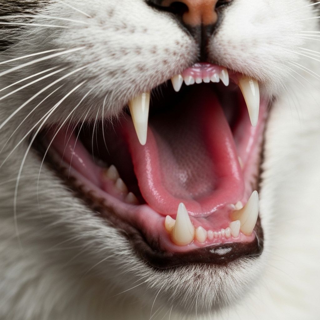 Encías sanas en gatos Hill’s Pet México