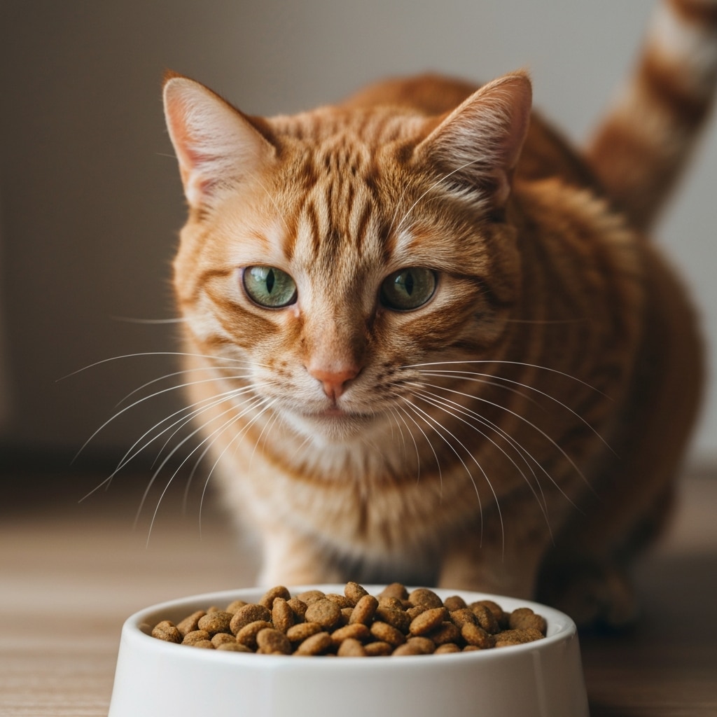 Alimentos que No pueden comer los gatos Hills Pet México
