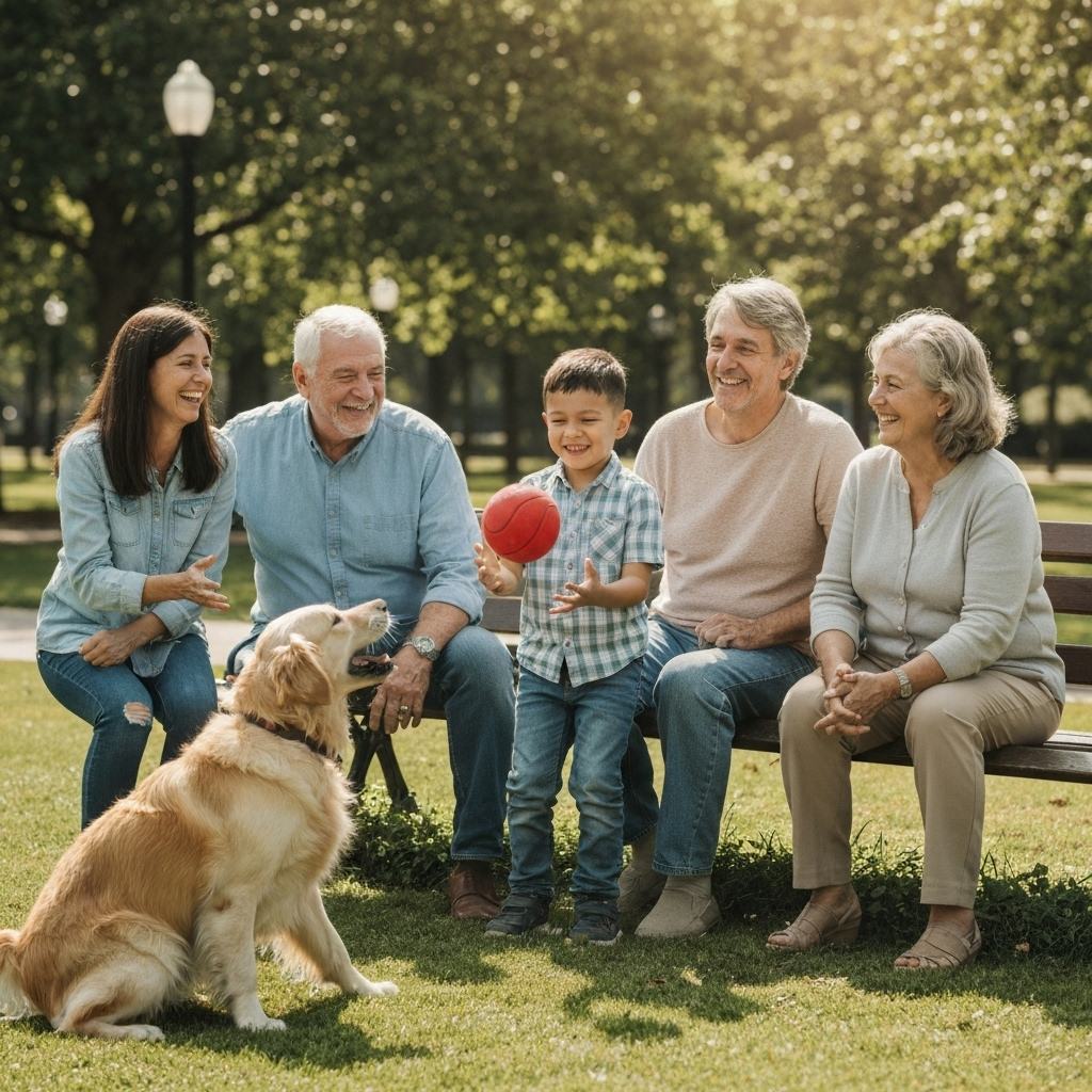 Adoptar a un Perro Hills Pet México