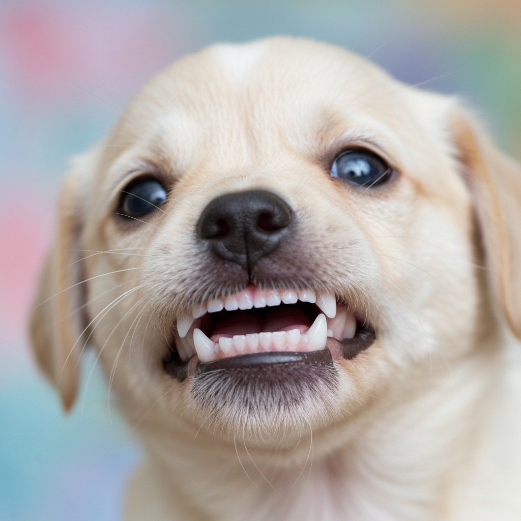 Dolor en dientes de perros cachorros Hills Pet México