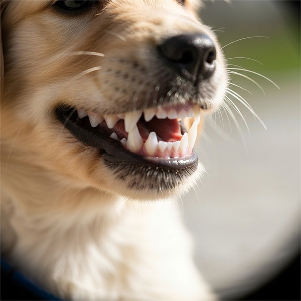 Profilaxis dental en perros Hill’s Pet México