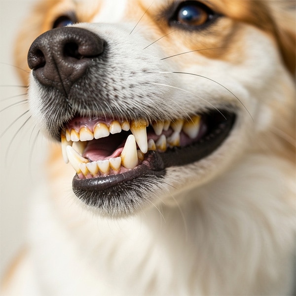 Placa Dental en Perros Hill’s Pet México