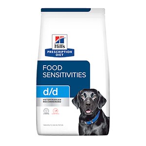 Hill's PD Food Sensitivities