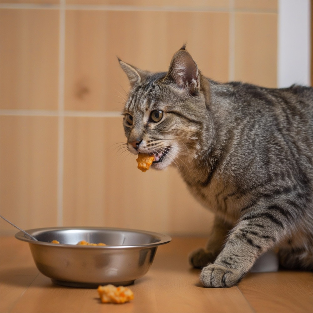 ¿Cuánto pesa un gato? Hill’s Pet México