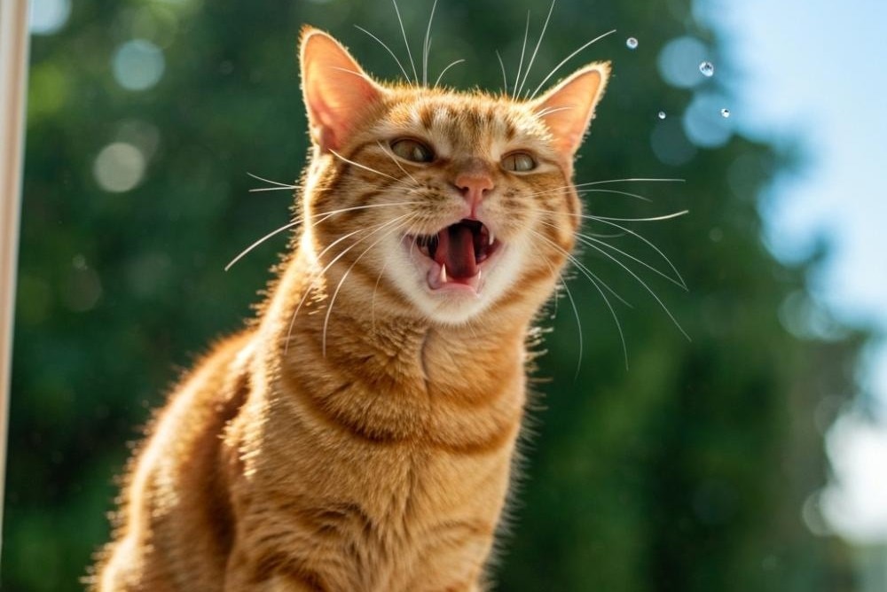 Gato Estresado Hill’s Pet México