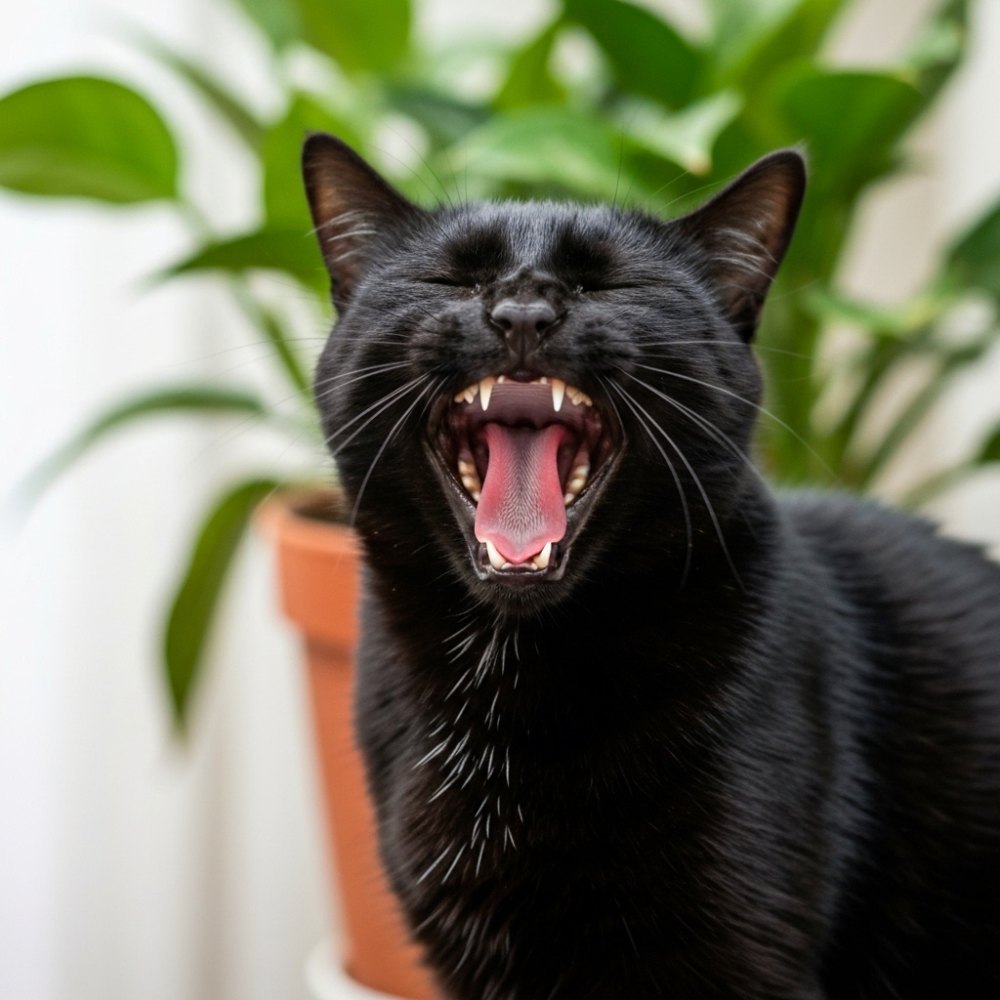 ¿Por qué se le caen los dientes a mi gato? Hill’s Pet México