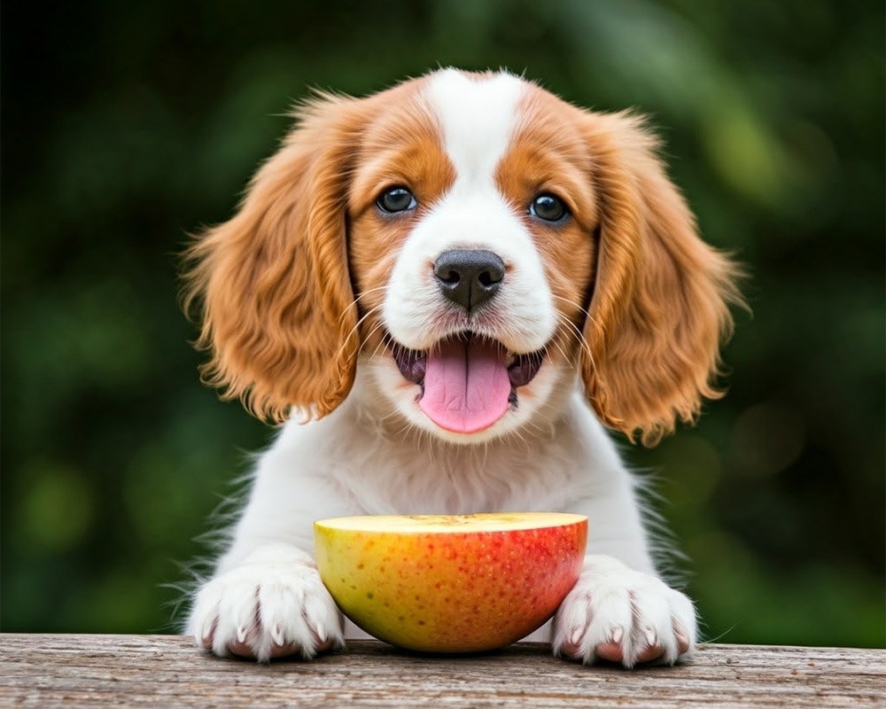Frutas y verduras que pueden comer los perros Hill’s Pet México