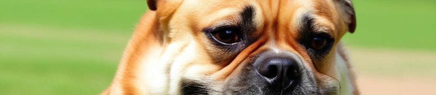 Alimento para perros cardiacos