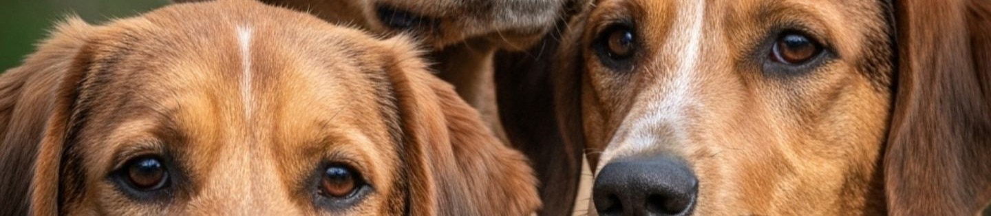 Perritas esterilizadas