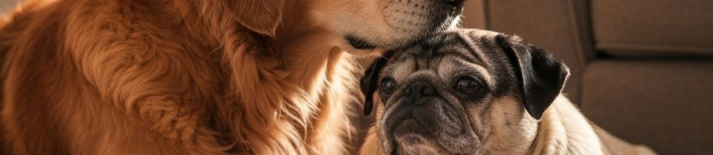 Croquetas para Perros Adultos Mayores