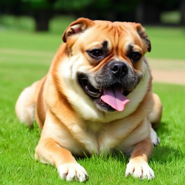 Alimento para perros cardiacos