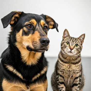 Croquetas Hidrolizadas