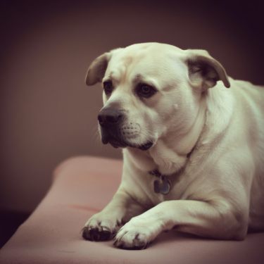 Síndrome de cushing en perros