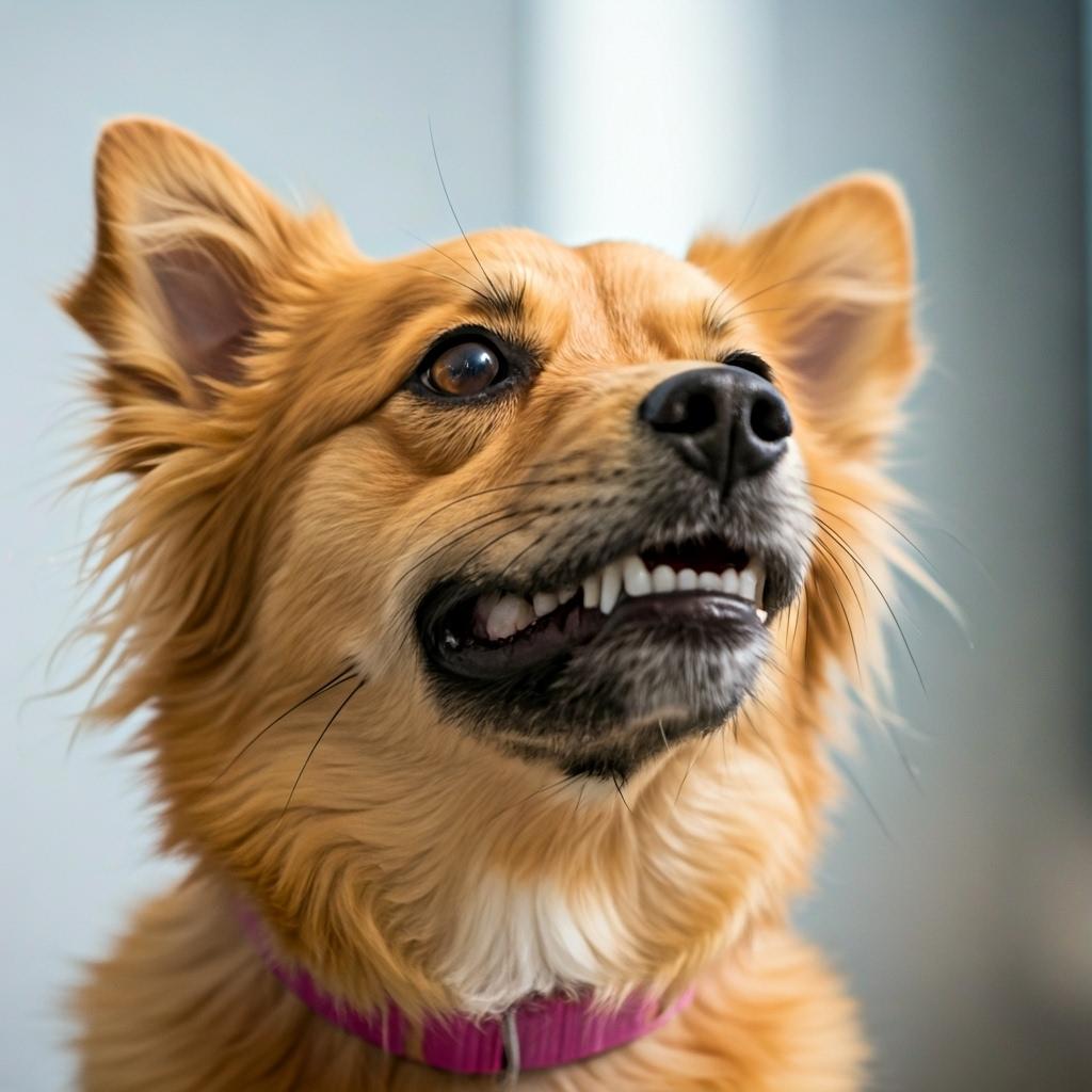 Limpieza Dental en Perros Hill’s Pet México