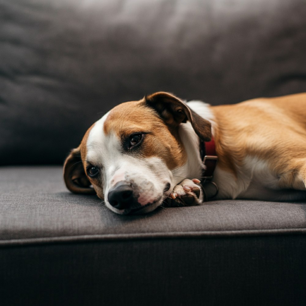 Vacuna en perros Hill’s Pet México