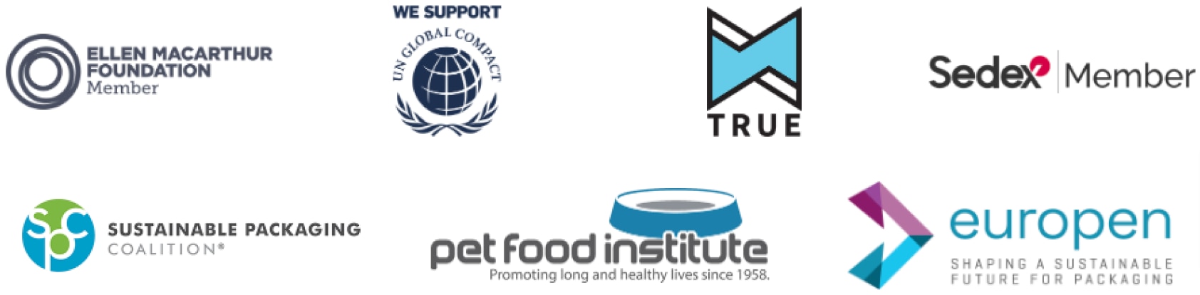 Logotipos de organizaciones